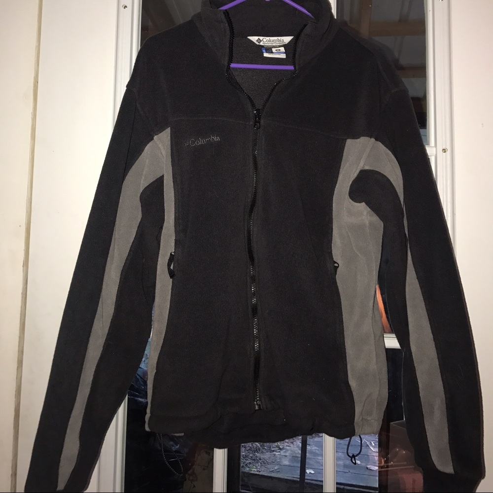 COLUMBIA JACKET